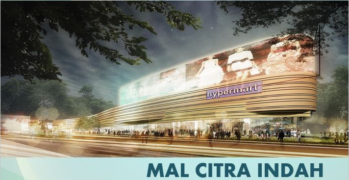 Mall CitraIndah City