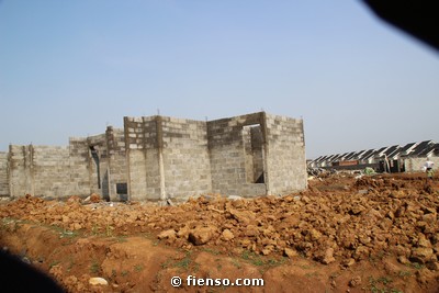 Bukit Anyelir, Citra Indah