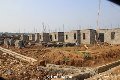 Bukit Anyelir, Citra Indah