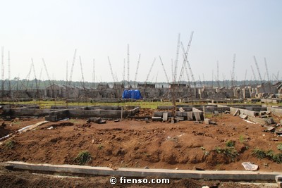 Bukit Anyelir, Citra Indah