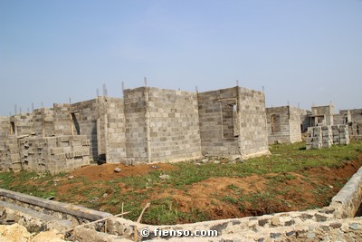 bukit Anyelir, Citra Indah