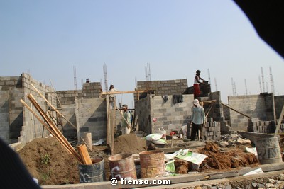 Bukit Anyelir, Citra Indah