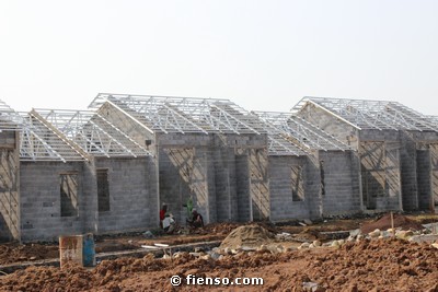 Bukit Anyelir, Citra Indah