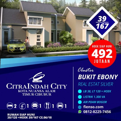 Ebony Hoek 39/167