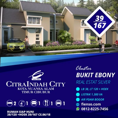 Ebony Hoek 39/167